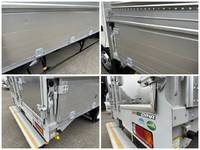 TOYOTA Dyna Aluminum Wing TKG-XZU720 2017 40,723km_39