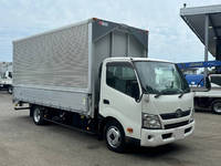 TOYOTA Dyna Aluminum Wing TKG-XZU720 2017 40,723km_3