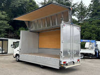 TOYOTA Dyna Aluminum Wing TKG-XZU720 2017 40,723km_5