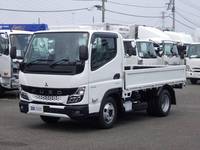 MITSUBISHI FUSO Canter Flat Body 2RG-FBA20 2024 1,000km_1