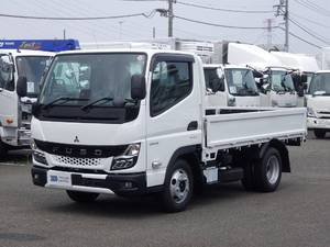 MITSUBISHI FUSO Canter Flat Body 2RG-FBA20 2024 1,000km_1