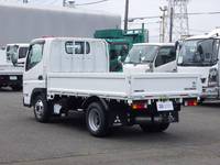 MITSUBISHI FUSO Canter Flat Body 2RG-FBA20 2024 1,000km_3