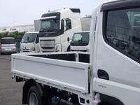 MITSUBISHI FUSO Canter Flat Body 2RG-FBA20 2024 1,000km_4