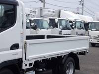 MITSUBISHI FUSO Canter Flat Body 2RG-FBA20 2024 1,000km_5