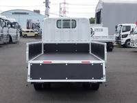 MITSUBISHI FUSO Canter Flat Body 2RG-FBA20 2024 1,000km_8