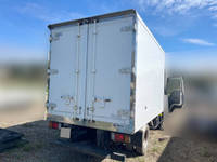 ISUZU Elf Refrigerator & Freezer Truck BKG-NJR85AN 2011 288,697km_2