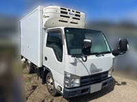 ISUZU Elf Refrigerator & Freezer Truck BKG-NJR85AN 2011 288,697km_3