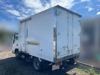 ISUZU Elf Refrigerator & Freezer Truck BKG-NJR85AN 2011 288,697km_4