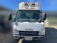 ISUZU Elf Refrigerator & Freezer Truck BKG-NJR85AN 2011 288,697km_5