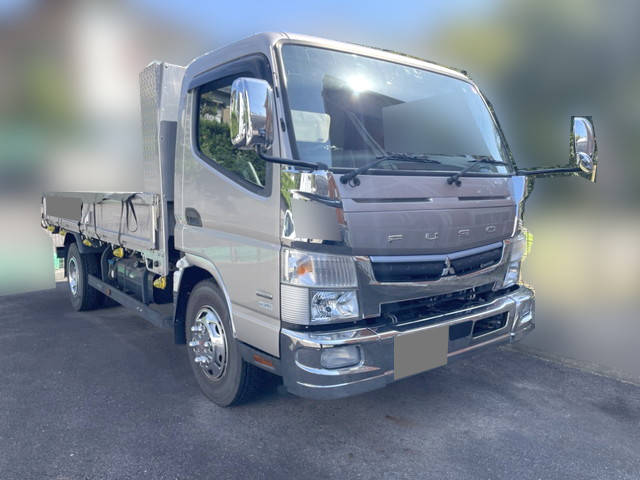 MITSUBISHI FUSO Canter Flat Body 2PG-FEB90 2019 13,216km