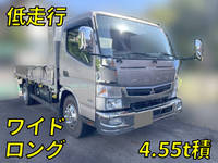 MITSUBISHI FUSO Canter Flat Body 2PG-FEB90 2019 13,216km_1