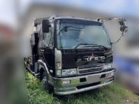 MITSUBISHI FUSO Fighter Truck (With 4 Steps Of Cranes) KK-FK61FJ 2004 594,259km_1