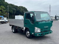 ISUZU Elf Aluminum Block TKG-NJR85A 2013 58,909km_3