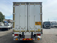 HINO Profia Refrigerator & Freezer Wing QPG-FW1EXEJ 2015 692,217km_16