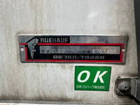 HINO Profia Refrigerator & Freezer Wing QPG-FW1EXEJ 2015 692,217km_17