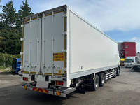 HINO Profia Refrigerator & Freezer Wing QPG-FW1EXEJ 2015 692,217km_2