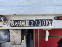 HINO Ranger Flat Body TKG-FC9JKAA 2016 303,098km_14