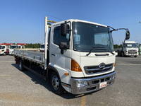 HINO Ranger Flat Body TKG-FC9JKAA 2016 303,098km_3