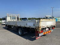 HINO Ranger Flat Body TKG-FC9JKAA 2016 303,098km_4