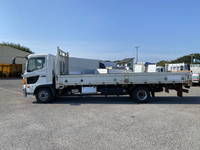 HINO Ranger Flat Body TKG-FC9JKAA 2016 303,098km_5