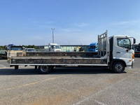 HINO Ranger Flat Body TKG-FC9JKAA 2016 303,098km_6