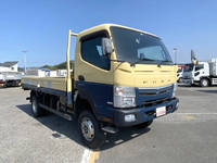 MITSUBISHI FUSO Canter Flat Body TPG-FGB70 2019 238,537km_3