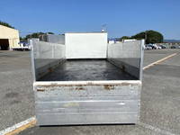 HINO Dutro Aluminum Block TKG-XZC645M 2013 117,819km_10