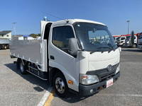 HINO Dutro Aluminum Block TKG-XZC645M 2013 117,819km_3