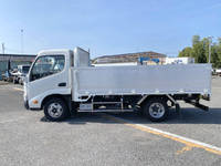 HINO Dutro Aluminum Block TKG-XZC645M 2013 117,819km_5