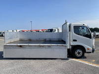 HINO Dutro Aluminum Block TKG-XZC645M 2013 117,819km_6