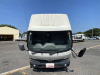 HINO Dutro Aluminum Block TKG-XZC645M 2013 117,819km_8