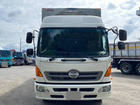 HINO Ranger Aluminum Wing TKG-FD7JLAG 2016 596,872km_14