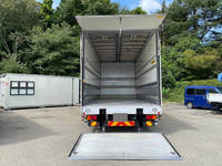 HINO Ranger Aluminum Wing TKG-FD7JLAG 2016 596,872km_6