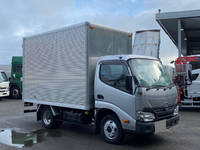 TOYOTA Others Aluminum Van TKG-XZC605 2018 93,148km_3