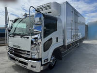 ISUZU Forward Refrigerator & Freezer Truck 2PG-FRR90T2 2020 347,000km_3