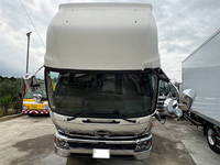 HINO Ranger Aluminum Wing 2PG-FD2ABG 2021 20,500km_15