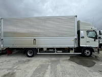 HINO Ranger Aluminum Wing 2PG-FD2ABG 2021 20,500km_23