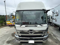 HINO Ranger Aluminum Wing 2PG-FD2ABG 2021 20,500km_24