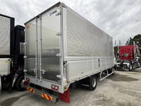 HINO Ranger Aluminum Wing 2PG-FD2ABG 2021 20,500km_2