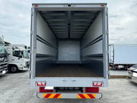 HINO Ranger Aluminum Wing 2PG-FD2ABG 2021 20,500km_4