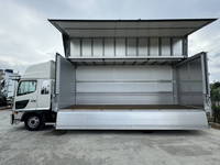 HINO Ranger Aluminum Wing 2PG-FD2ABG 2021 20,500km_8