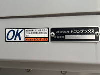 HINO Ranger Aluminum Wing 2PG-FD2ABG 2021 20,500km_9