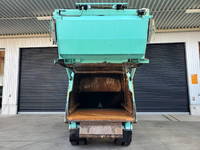 HINO Dutro Garbage Truck TKG-XZU600X 2013 118,000km_10