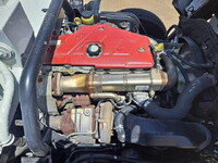 HINO Dutro Garbage Truck TKG-XZU600X 2013 118,000km_13