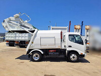 HINO Dutro Garbage Truck TKG-XZU600X 2013 118,000km_22