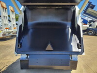 HINO Dutro Garbage Truck TKG-XZU600X 2013 118,000km_25