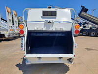 HINO Dutro Garbage Truck TKG-XZU600X 2013 118,000km_26