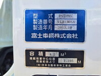 HINO Dutro Garbage Truck TKG-XZU600X 2013 118,000km_28
