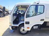 HINO Dutro Garbage Truck TKG-XZU600X 2013 118,000km_29