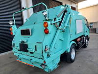 HINO Dutro Garbage Truck TKG-XZU600X 2013 118,000km_2